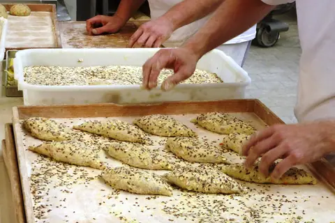 Cowburn's Family Bakery photo 2